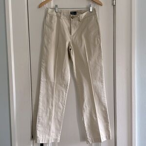 Polo Ralph Lauren Boys Cotton Khaki Pants - Size 14